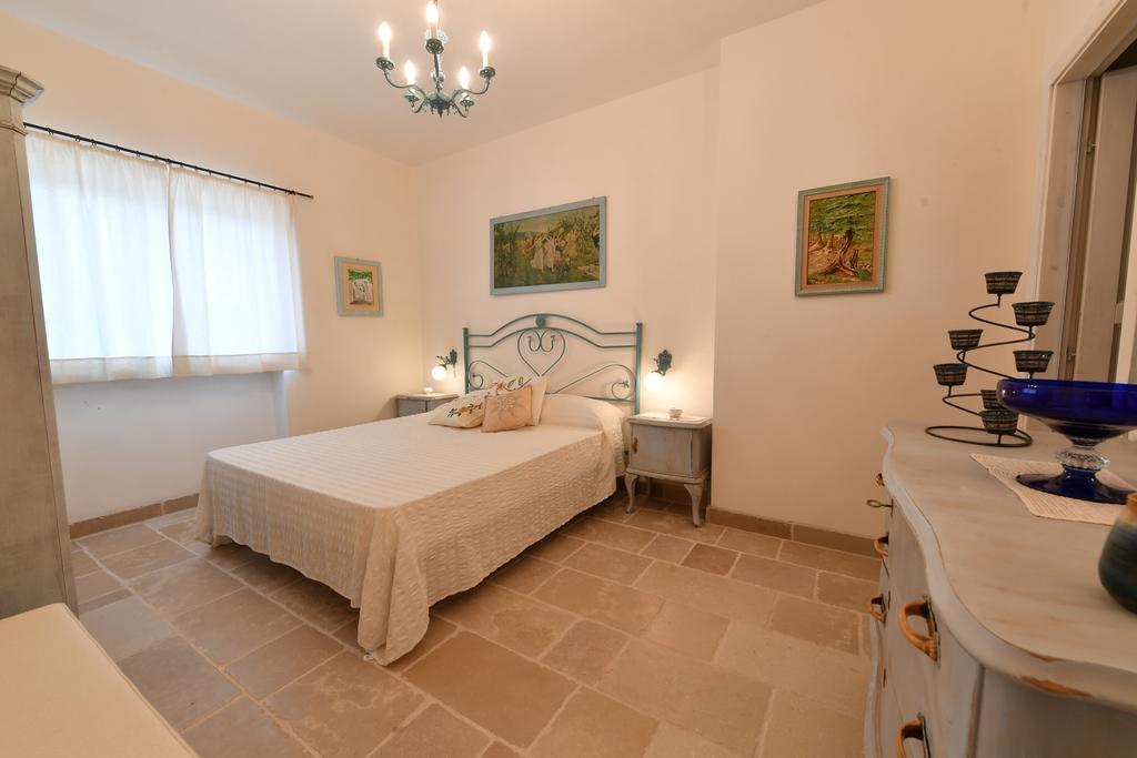 Villa Casa Gemma Martina Franca Exterior foto